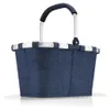 reisenthel boodschappenmandje Carrybag Twist Navy Productafbeelding-voorbeeld 4