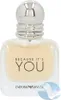 Emporio Armani Because It´s You Eau de Parfum 30 ml Produktbild-Vorschau 3