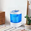 Lavatrice da campeggio Wiltec fino a 3,0 kg, 150 W, mini Anteprima dell’immagine prodotto 8