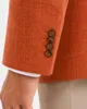 Guild Amalfi Sakko aus Leinen, Slim Fit, elegant, für Beruf Produktbild-Vorschau 6
