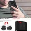 Honor X9 Hülle mit Ring Ständer Halter Dia Kameraschutz TPU Produktbild-Vorschau 2