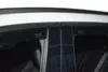 J&J AUTOMOTIVE | Windabweiser Passend Für Ford FORD KUGA 3 Produktbild-Vorschau 6