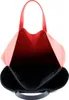 LACOSTE Leder Handtasche Schultertasche Fashion Show Double Produktbild-Vorschau 6