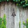 Relaxdays Türglocke Gusseisen, Vogel Motiv, antik, Produktbild-Vorschau 11