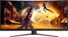 AOC CU34G4, Gaming-Monitor, (WQHD, Fast-VA, Curved, Produktbild-Vorschau 4