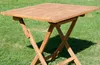 ALEOS. ECHT TEAK Klapptisch Holztisch Gartentisch Garten Produktbild-Vorschau 2
