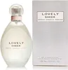 Sarah Jessica Parker Lovely Sheer woda perfumowana dla Podgląd zdjęcia produktu 1