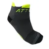 4 Paar Sportsocken Sneaker Fahrrad Inline Skates Jogging Produktbild-Vorschau 2