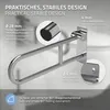 ML-Design WC madlo pro seniory a osoby se zdravotním Náhled obrázku produktu 3