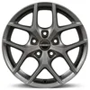 Borbet Felge Y 8.0x18 ET45 5x108 TITAM für DS DS4 DS75x108 Produktbild-Vorschau 2