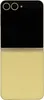 Samsung Galaxy Z Flip6 5G 256 GB Yellow Smartphone Produktbild-Vorschau 13