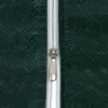 vidaXL Parois latérales de la tente de réception 2 pièces Voir les images du produit 8