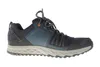 Skechers Escape Plan - Navy / Orange Leder/Synthetik Größe: Produktbild-Vorschau 80