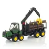 Bruder 02133 - John Deere 1210E Tracteur de débardage avec Voir les images du produit 33