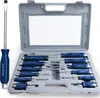 MONZANA® Schraubendreher Set 12 tlg. inkl. Koffer Produktbild-Vorschau 8