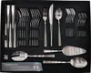 WMF Corvo Besteckset, 12 Personen, 66 teilig, 60 Teile mit Produktbild-Vorschau 22
