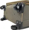 My Travel Bag 3090 Stoffkoffer 4-Rollen Trolley Koffer Produktbild-Vorschau 8