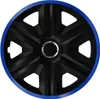 Universal hubcaps wheel trims wheel covers car car 4 pieces Podgląd zdjęcia produktu 2