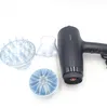 Philips 3000er Serie Ionen Haartrockner Modell BHD36020 Produktbild-Vorschau 17