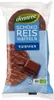 REISKUCHEN MIT MILCHSCHOKOLADE  100 g - DENNREE Produktbild-Vorschau 1