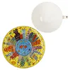 Goebel James Rizzi My New York City Sunset Milchkaffeetasse Produktbild-Vorschau 5