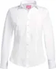 Brook Taverner - Chemise de cérémonie "Palena" pour femme Voir les images du produit 1