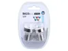 VISION P21W BA15s 12V 12x 2835 SMD LED, bianco, 2 pz. Anteprima dell’immagine prodotto 3