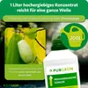 Purgrün Indianerbanane-Dünger 1 Liter Produktbild-Vorschau 4