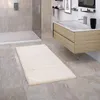 Tappeto da bagno Tappeto da bagno Antiscivolo Soffice Anteprima dell’immagine prodotto 6