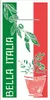 Sovie HORECA Besteckserviette Bella Italia aus Linclass® Produktbild-Vorschau 3