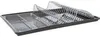 Abtropfsieb für die Spüle Metaltex Wing-tex Metall (50 x 31 Produktbild-Vorschau 10