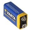 Varta 4022 Industrial 9V 9V 550mAh batterie 6AM6 Voir les images du produit 9