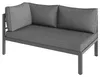 Gartenmöbel Set 7-8 Personen - 6-teilige Gartenlounge Produktbild-Vorschau 15