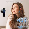 Bluetooth 5.4 HiFi Stereo Kopfhörer, mit 4 ENC Noise Produktbild-Vorschau 3