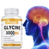 Glicina 3000 mg (120 capsule) Integratori alimentari, Anteprima dell’immagine prodotto 9