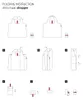 reisenthel Falttasche Mini Maxi Shopper Leo Macchiato  Produktbild-Vorschau 17
