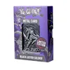 Yu-Gi-Oh ! carte réplique Black Luster Soldier édition Voir les images du produit 4