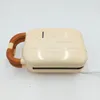 Cecotec Sandwichmaker Rock'nToast Retro One Giallo Anteprima dell’immagine prodotto 20