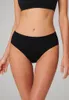 Schiesser Damen Midislip 2-Pack 95/5 - weiss - Größe 42 Produktbild-Vorschau 4