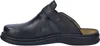 Josef Seibel Herren Leder Clogs schwarz, Glattleder, Produktbild-Vorschau 47