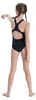 Speedo Mädchen ECO Endurance+ Medalist Badeanzug | Produktbild-Vorschau 2