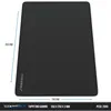 Titanwolf Speed Gaming Mousepad 350 x 250 mm Mousepad / Anteprima dell’immagine prodotto 3