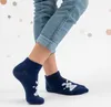 Occulto Kinder Sneaker Socken Motive 10er Pack (Modell: Produktbild-Vorschau 6