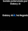 Marketing text on a black background. Produktbild-Vorschau