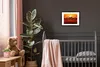 MuchoWow® MuchoWow® Gerahmtes Poster Palme - Sonne - Vogel Produktbild-Vorschau 5
