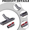 Bürstenkopf und Adapter für Dyson V6 V7 V8 V10 V11 DC10 Produktbild-Vorschau 4