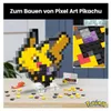 MEGA Pokémon HTH74, 13 Jahr(e), Kunststoff, 508,9 g Produktbild-Vorschau 10
