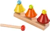 HABA 7731 Glockenspiel mit Klöppel Produktbild-Vorschau 2