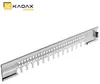 KADAX: Rejilla metálica para colmenas de 230 x 30 mm, ideal Vista previa de la imagen del producto 9