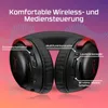 HyperX Cloud III S – bezdrátový herní headset (černý), Náhled obrázku produktu 29